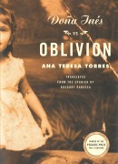 Doña Inés versus oblivion, Grove Press NY 1999.jpg