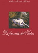 La favorita del señor, Editorial Blanca Pantin y La nave va, 2001.jpg