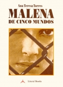 Malena de cinco mundos, Literal Books, 1997.jpg