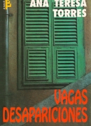 Vagas desapariciones, Grijalbo, 1995.JPG