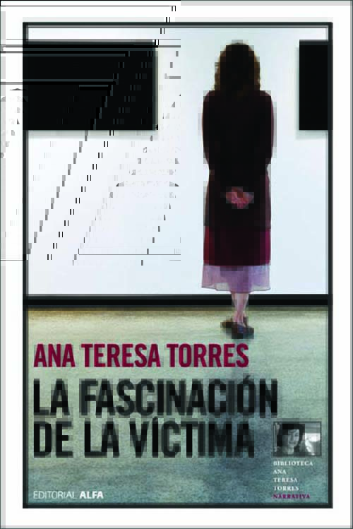 Editorial Alfa, 2008. Nº 3 de la Biblioteca Ana Teresa Torres